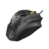 Mouse Redragon Bomber Rgb 12400 Dpi Preto M722