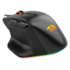 Mouse Redragon Bullseye Pro Usb 12400 Dpi Preto M806-rgb