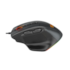 Mouse Redragon Bullseye Pro Usb 12400 Dpi Preto M806-rgb