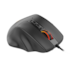 Mouse Redragon Bullseye Pro Usb 12400 Dpi Preto M806-rgb
