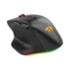 Mouse Redragon Bullseye Pro Wireless Bluetooth 26000 Dpi Preto M806rgb-pro