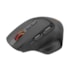 Mouse Redragon Bullseye Pro Wireless Bluetooth 26000 Dpi Preto M806rgb-pro