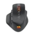 Mouse Redragon Bullseye Pro Wireless Bluetooth 26000 Dpi Preto M806rgb-pro