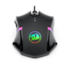 Mouse Redragon Centrophorus 2 Rgb Usb 7200 Dpi Preto M601-Rgb
