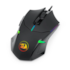 Mouse Redragon Centrophorus 2 Rgb Usb 7200 Dpi Preto M601-Rgb