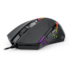 Mouse Redragon Centrophorus 2 Rgb Usb 7200 Dpi Preto M601-Rgb