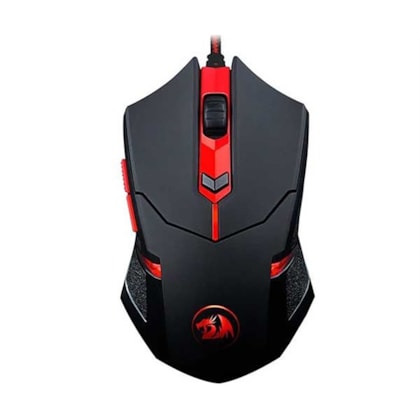 Mouse Redragon Centrophorus V3 3200 Dpi M601-3