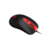 MOUSE REDRAGON CERBERUS LED 7200DPI PRETO M703