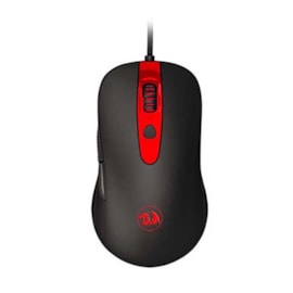 MOUSE REDRAGON CERBERUS LED 7200DPI PRETO M703