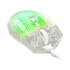 Mouse Redragon Chazzis Rgb 24000 Dpi Cristal M695Ct