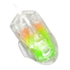 Mouse Redragon Chazzis Rgb 24000 Dpi Cristal M695Ct