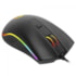 Mouse Redragon Cobra Cypher Lite Rgb Usb 12800 Dpi Preto M611-Rgb