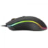 Mouse Redragon Cobra Cypher Lite Rgb Usb 12800 Dpi Preto M611-Rgb