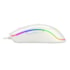 Mouse Redragon Cobra Fps Lunar Rgb 24000dpi Branco M711w-fps