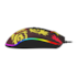 Mouse Redragon Cobra Harry Potter Gryffindor Rgb Usb 12400 Dpi Vermelho E Preto Hp-711G