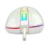 Mouse Redragon Cobra Lunar Rgb 10000 Dpi Branco M711-w