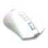 Mouse Redragon Cobra Pro Rgb Wireless 16000 Dpi Branco M711w-pro