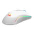 Mouse Redragon Cobra Pro Rgb Wireless 16000 Dpi Branco M711w-pro