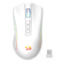 Mouse Redragon Cobra Pro Rgb Wireless 16000 Dpi Branco M711w-pro