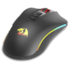 Mouse Redragon Cobra Pro Wireless 16000 Dpi Preto M711-pro