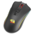 Mouse Redragon Cobra Pro Wireless 16000 Dpi Preto M711-pro