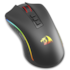 Mouse Redragon Cobra Pro Wireless 16000 Dpi Preto M711-pro