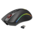 Mouse Redragon Cobra Pro Wireless 16000 Dpi Preto M711-pro