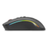 Mouse Redragon Cobra Pro Wireless 16000 Dpi Preto M711-pro