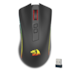 Mouse Redragon Cobra Pro Wireless 16000 Dpi Preto M711-pro