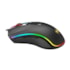 MOUSE REDRAGON COBRA RGB 10000DPI PRETO M711