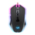 MOUSE REDRAGON DAGGER 2 RGB 1000DPI PRETO M715RGB-1