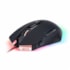 MOUSE REDRAGON DAGGER 2 RGB 1000DPI PRETO M715RGB-1