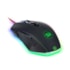 MOUSE REDRAGON DAGGER 2 RGB 1000DPI PRETO M715RGB-1