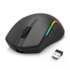 Mouse Redragon Deicide Lite Rgb Wireless Usb 10000 Dpi Preto M816-Lit