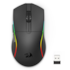Mouse Redragon Deicide Lite Rgb Wireless Usb 10000 Dpi Preto M816-Lit