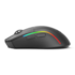 Mouse Redragon Deicide Rgb Usb 4000 Dpi Preto M816-Rgb