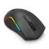 Mouse Redragon Deicide Standard Rgb Wireless Bluetooth Usb Preto M816-Std