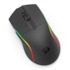 Mouse Redragon Deicide Standard Rgb Wireless Bluetooth Usb Preto M816-Std