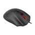 Mouse Redragon Devourer Rgb 26000 Dpi Preto M993-rgb