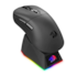 Mouse Redragon Ebony Standard Rgb Wireless Usb 24000 Dpi Preto M998-Std-1K