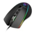 Mouse Redragon Emperor Rgb 12400dpi Preto M909rgb