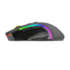 Mouse Redragon Griffin Pro Wireless Usb 4800 Dpi Preto M602P-Ks