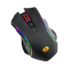 Mouse Redragon Griffin Pro Wireless Usb 4800 Dpi Preto M602P-Ks
