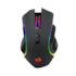 Mouse Redragon Griffin Pro Wireless Usb 4800 Dpi Preto M602P-Ks
