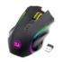 Mouse Redragon Griffin Wireless Usb 8000 Dpi Preto M602-Ks V2