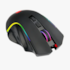 Mouse Redragon Griffin Wireless Usb 8000 Dpi Preto M602-Ks V2