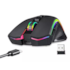 Mouse Redragon Griffin Wireless Usb 8000 Dpi Preto M602-Ks V2