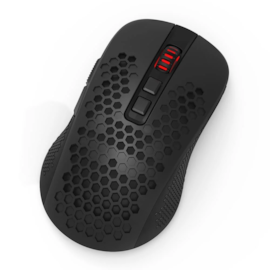 Mouse Redragon Hana Wireless Bluetooth 7200 Dpi Preto M694-rgb