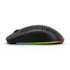 Mouse Redragon Hana Wireless Bluetooth 7200 Dpi Preto M694-rgb