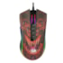 Mouse Redragon Infernal Ryu Rgb 8 Botões Id711